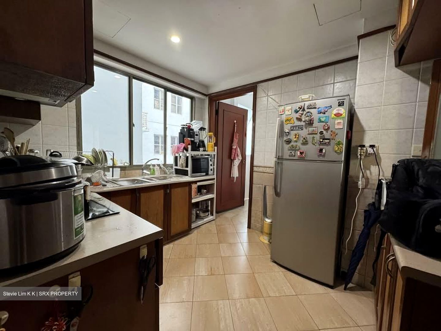 Parc Vista (D22), Condominium #560548931